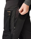 FJALLRAVEN - W KEB TROUSERS CURVED