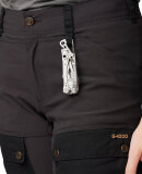 FJALLRAVEN - W KEB TROUSERS CURVED