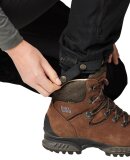 FJALLRAVEN - W KEB TROUSERS CURVED