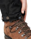 FJALLRAVEN - W KEB TROUSERS CURVED