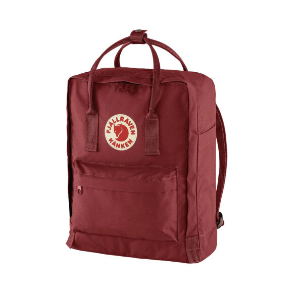 FJALLRAVEN - KÅNKEN