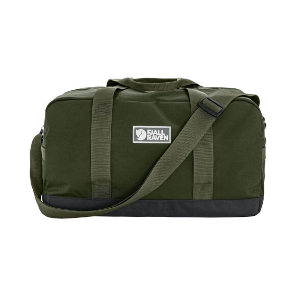 FJALLRAVEN - VARDAG DUFFEL 33