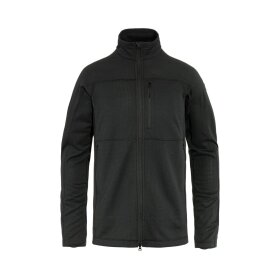 FJALLRAVEN - M ABISKO LITE FLEECE JKT