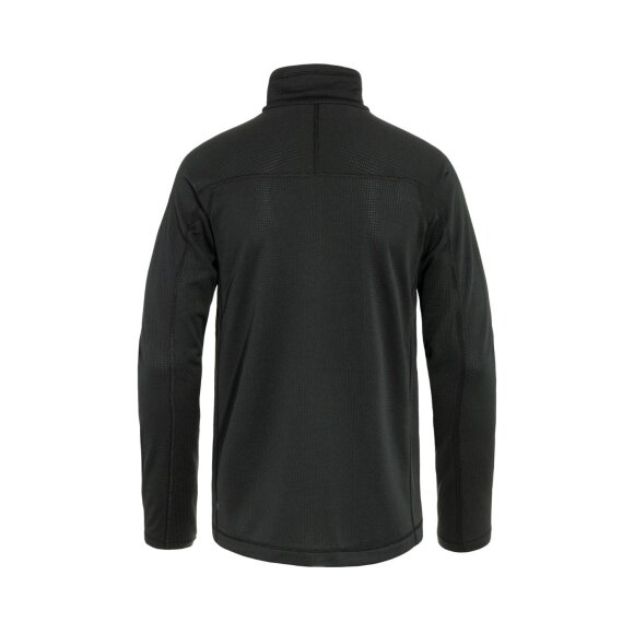 FJALLRAVEN - M ABISKO LITE FLEECE JKT