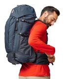 FJALLRAVEN - ABISKO FRILUFT 45 M/L