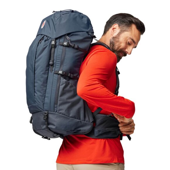 FJALLRAVEN - ABISKO FRILUFT 45 M/L