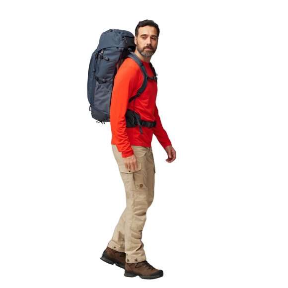 FJALLRAVEN - ABISKO FRILUFT 45 M/L