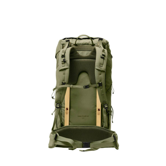 FJALLRAVEN - KAJKA X-LÄTT 45