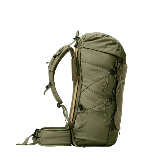 FJALLRAVEN - KAJKA X-LÄTT 45