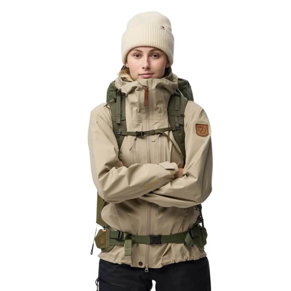 FJALLRAVEN - KAJKA X-LÄTT 45