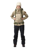 FJALLRAVEN - KAJKA X-LÄTT 45