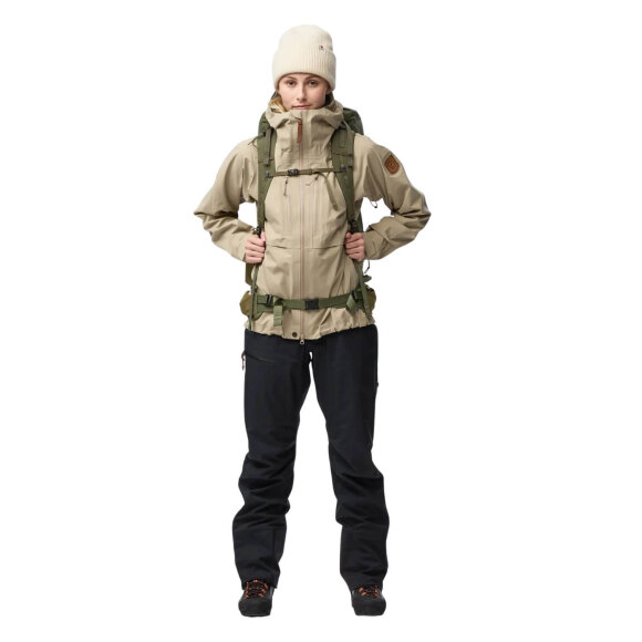 FJALLRAVEN - KAJKA X-LÄTT 45