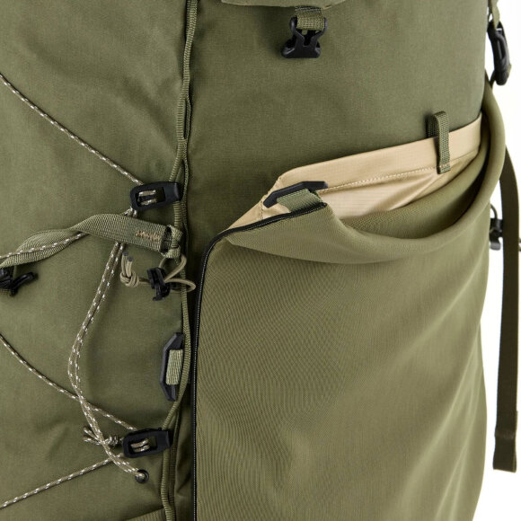 FJALLRAVEN - KAJKA X-LÄTT 45