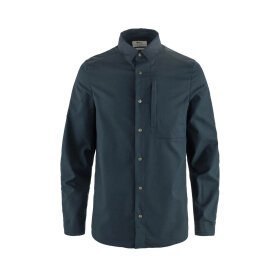 FJALLRAVEN - M KEB TREKKING SHIRT LS