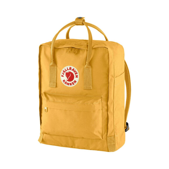 FJALLRAVEN - KÅNKEN