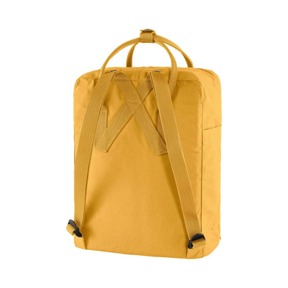 FJALLRAVEN - KÅNKEN
