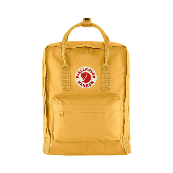 FJALLRAVEN - KÅNKEN