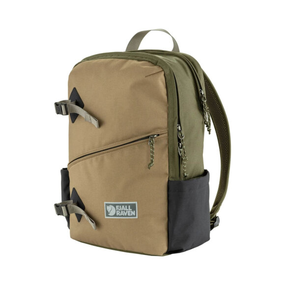 FJALLRAVEN - VARDAG BACKPACK 17