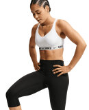 NIKE - W NIKE DRI-FIT INDY HIGH BRA NIKE - W NIKE DRI-FIT INDY HIGH BRA