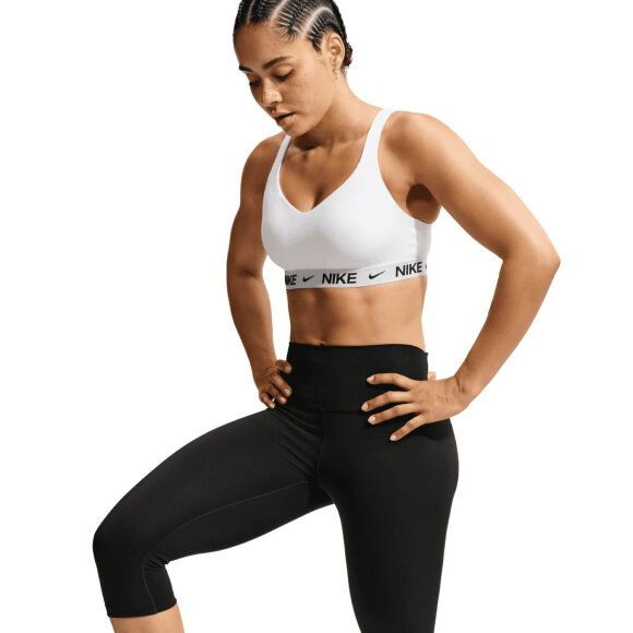 NIKE - W NIKE DRI-FIT INDY HIGH BRA