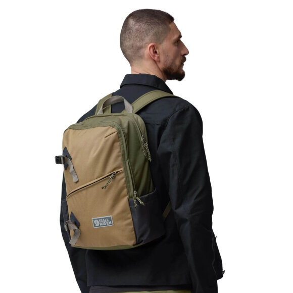 FJALLRAVEN - VARDAG BACKPACK 17