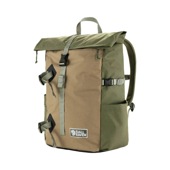 FJALLRAVEN - VARDAG FOLDSACK 25
