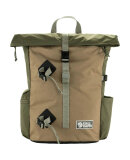 FJALLRAVEN - VARDAG FOLDSACK 25