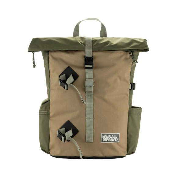 FJALLRAVEN - VARDAG FOLDSACK 25