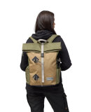 FJALLRAVEN - VARDAG FOLDSACK 25
