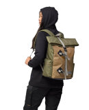 FJALLRAVEN - VARDAG FOLDSACK 25
