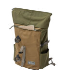 FJALLRAVEN - VARDAG FOLDSACK 25