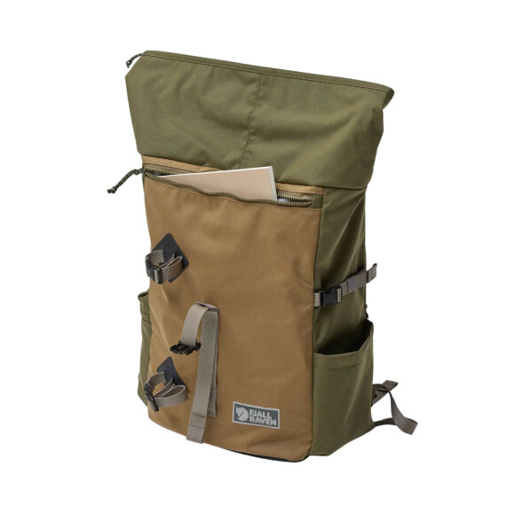 FJALLRAVEN - VARDAG FOLDSACK 25
