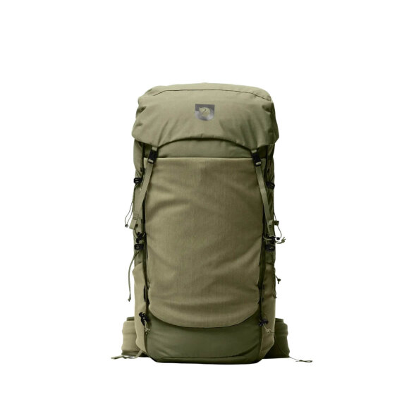 FJALLRAVEN - KAJKA X-LÄTT 45