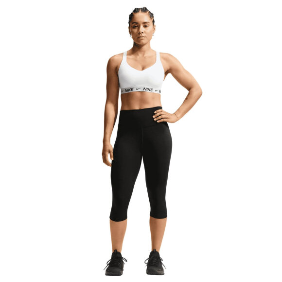 NIKE - W NIKE DRI-FIT INDY HIGH BRA