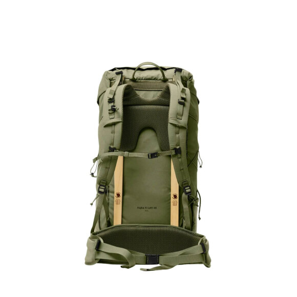 FJALLRAVEN - KAJKA X-LÄTT 45