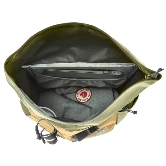 FJALLRAVEN - KAJKA X-LÄTT 45