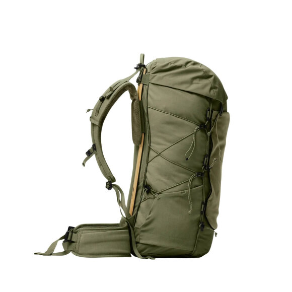 FJALLRAVEN - KAJKA X-LÄTT 45
