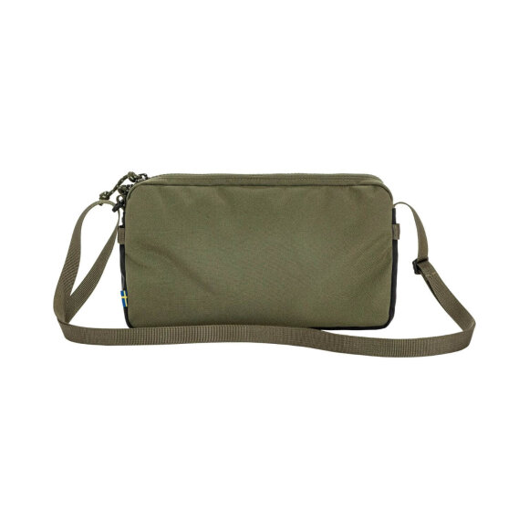 FJALLRAVEN - VARDAG POCKET LARGE