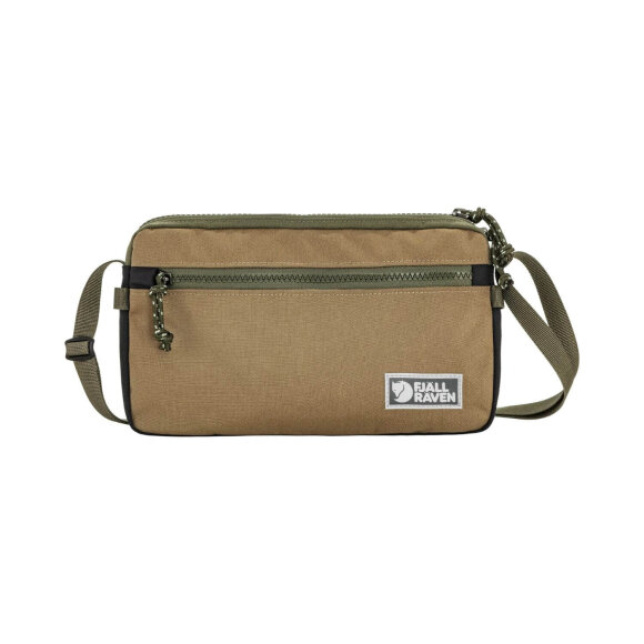 FJALLRAVEN - VARDAG POCKET LARGE