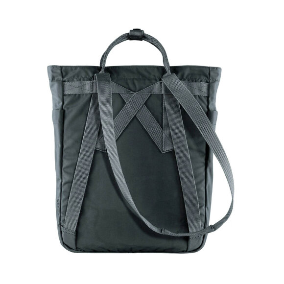 FJALLRAVEN - KÅNKEN TOTEPACK