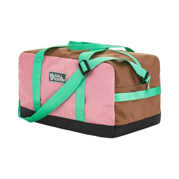 FJALLRAVEN - VARDAG DUFFEL 33