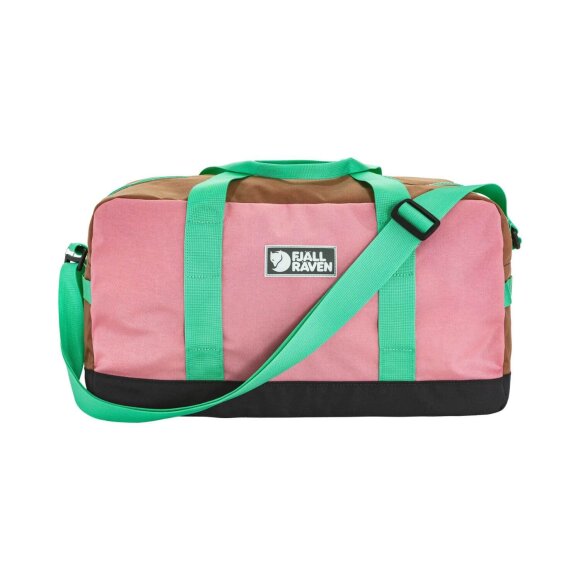 FJALLRAVEN - VARDAG DUFFEL 33