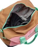 FJALLRAVEN - VARDAG DUFFEL 33