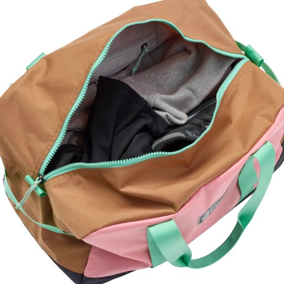 FJALLRAVEN - VARDAG DUFFEL 33