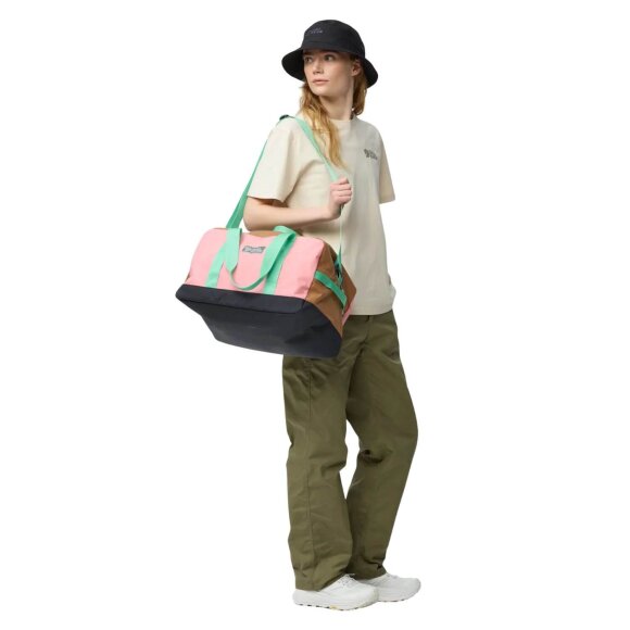 FJALLRAVEN - VARDAG DUFFEL 33