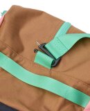 FJALLRAVEN - VARDAG DUFFEL 33