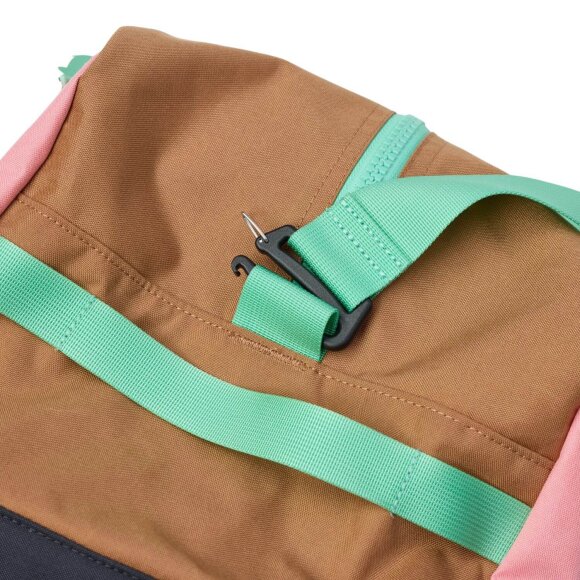 FJALLRAVEN - VARDAG DUFFEL 33