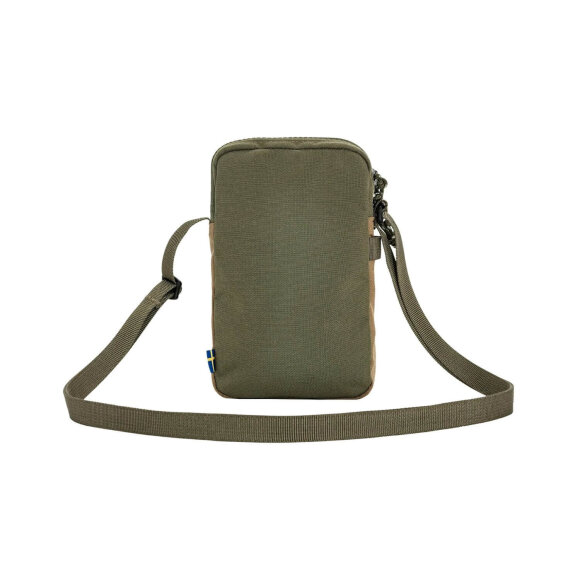 FJALLRAVEN - VARDAG POCKET SMALL