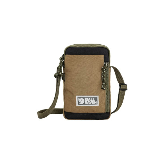 FJALLRAVEN - VARDAG POCKET SMALL