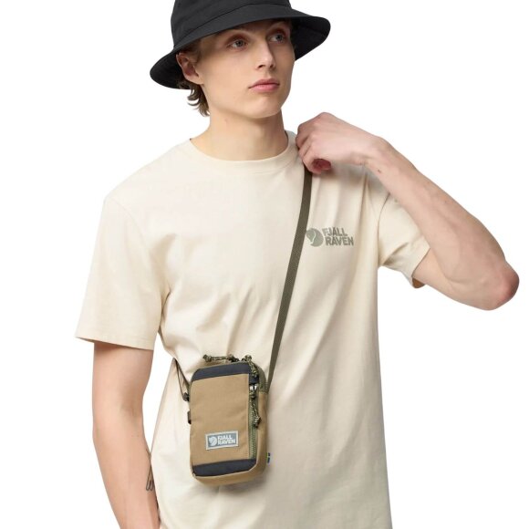 FJALLRAVEN - VARDAG POCKET SMALL